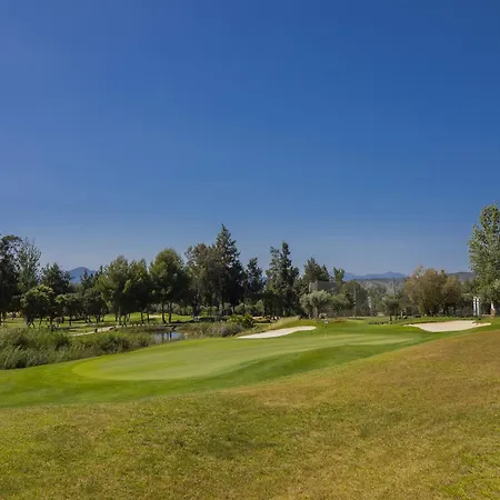 Cubo's Duplex Mami Lauro Golf Alhaurin de la Torre