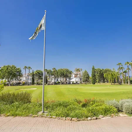 Apartment Cubo's Duplex Mami Lauro Golf Alhaurin de la Torre