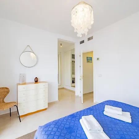 Cubo's Duplex Mami Lauro Golf Alhaurin de la Torre