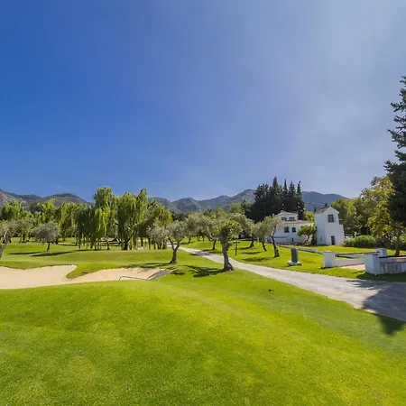 Cubo's Duplex Mami Lauro Golf * Alhaurin de la Torre