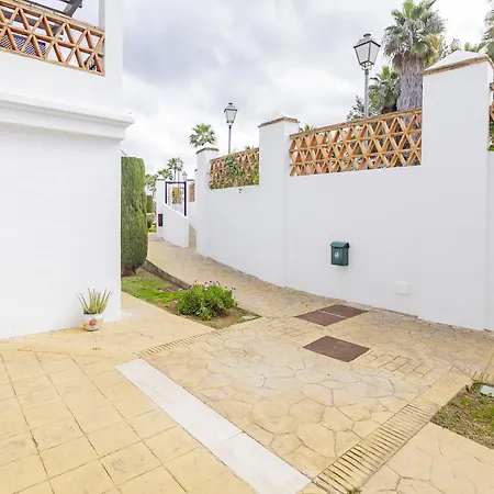 Apartment Cubo's Duplex Mami Lauro Golf