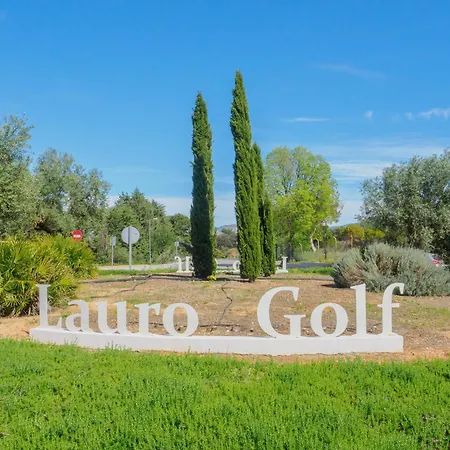 Apartment Cubo's Duplex Mami Lauro Golf *