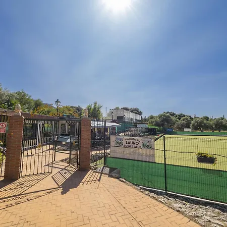 Cubo's Duplex Mami Lauro Golf Alhaurin de la Torre