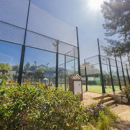 Apartment Cubo's Duplex Mami Lauro Golf