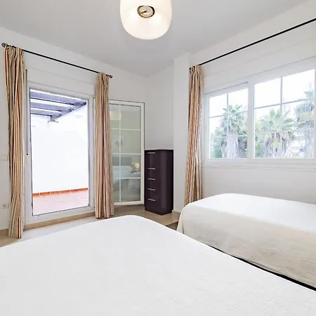 Apartment Cubo's Duplex Mami Lauro Golf *