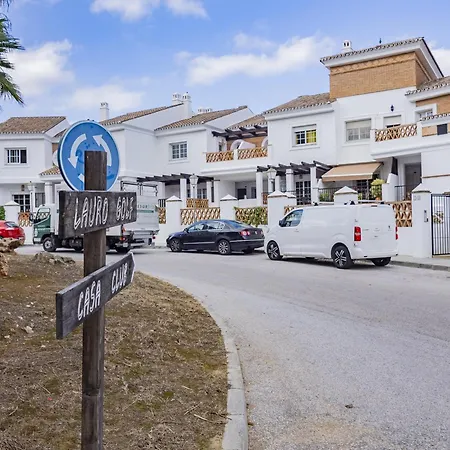 Cubo's Duplex Mami Lauro Golf