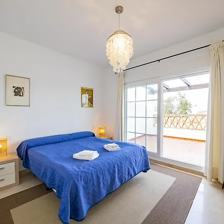 Apartment Cubo's Duplex Mami Lauro Golf Alhaurin de la Torre