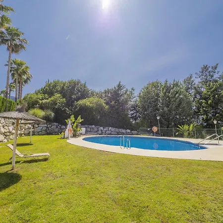 Cubo's Duplex Mami Lauro Golf