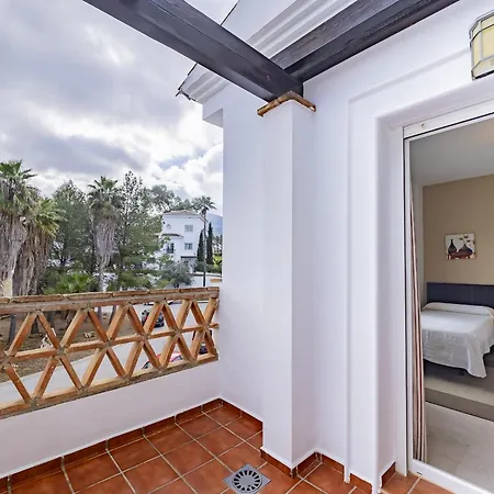 Apartment Cubo's Duplex Mami Lauro Golf *