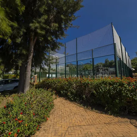 Cubo's Duplex Mami Lauro Golf