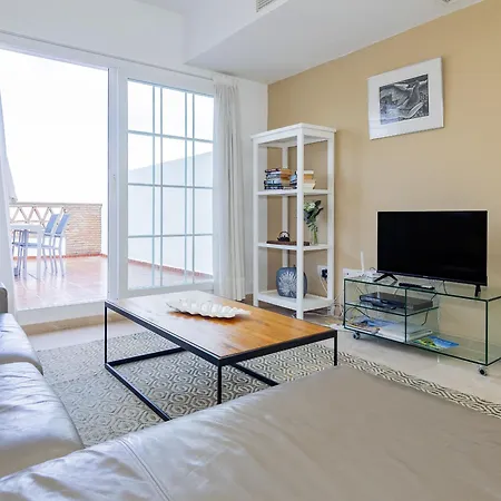 Cubo's Duplex Mami Lauro Golf Apartment Alhaurin de la Torre