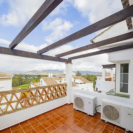 Cubo's Duplex Mami Lauro Golf *