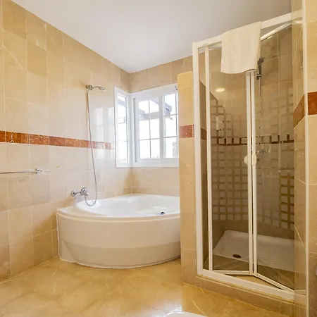 Apartment Cubo's Duplex Mami Lauro Golf Alhaurin de la Torre