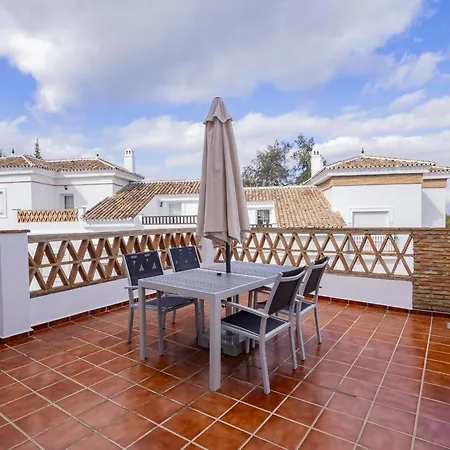Apartment Cubo's Duplex Mami Lauro Golf