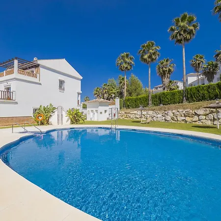 Cubo's Duplex Mami Lauro Golf
