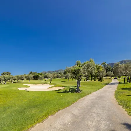 Apartment Cubo's Duplex Mami Lauro Golf
