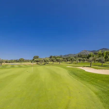 Cubo's Duplex Mami Lauro Golf * Alhaurin de la Torre