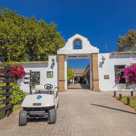 Cubo's Duplex Mami Lauro Golf