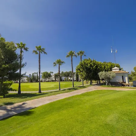 Apartment Cubo's Duplex Mami Lauro Golf *